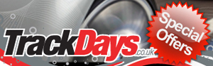 Trackdays.co.uk Special offers