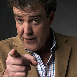 Jeremy CLARKSON - Home